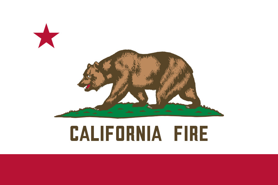 California Fire 
